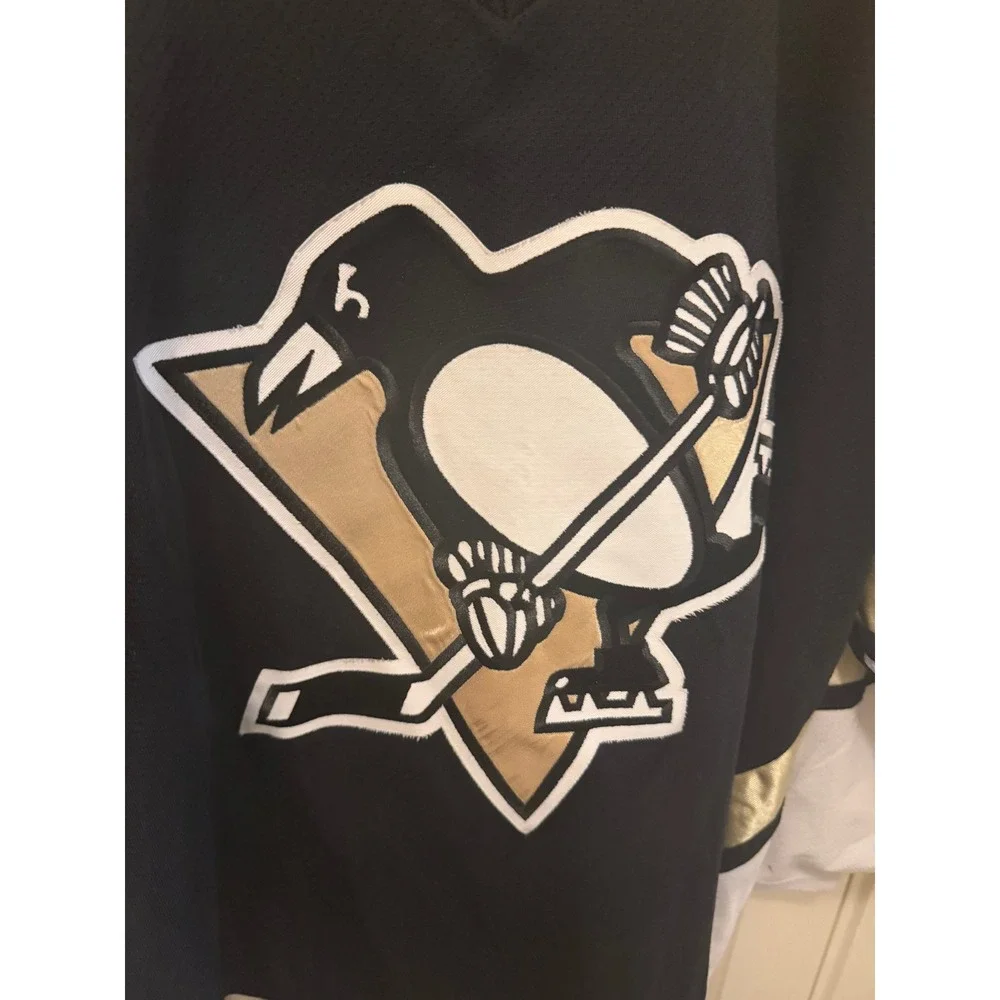 Koho pittsburgh penguins
